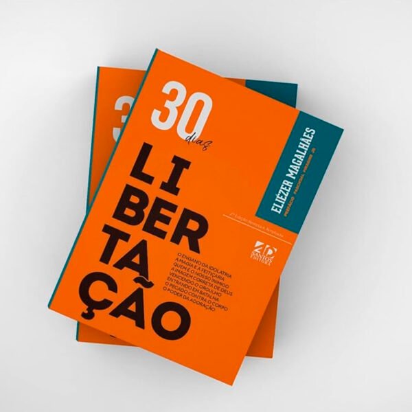 30 Dias de Libertação - Image 2