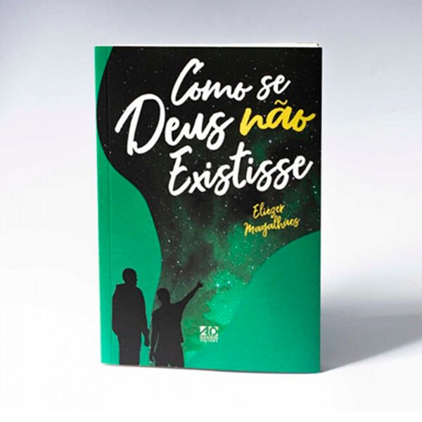Como se Deus não Existisse - Image 2