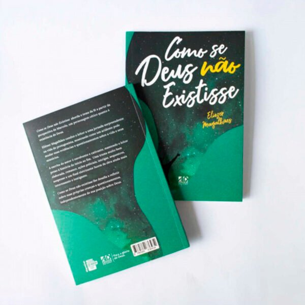 Como se Deus não Existisse - Image 3