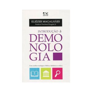 Introdução à Demonologia