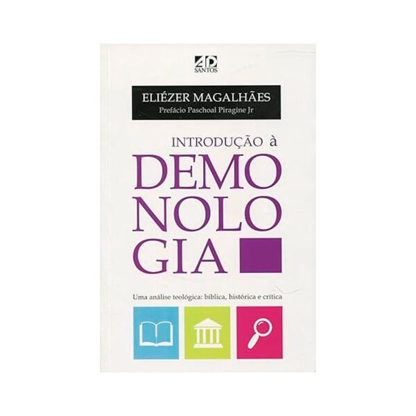 Introdução à Demonologia