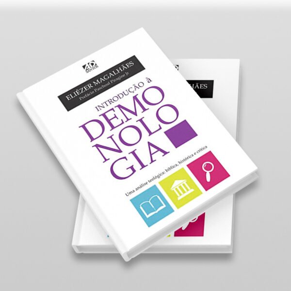 Introdução à Demonologia - Image 2