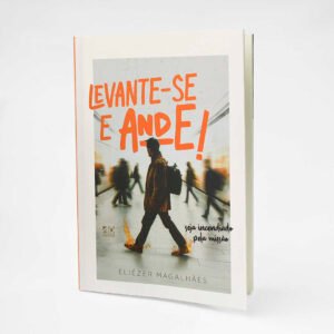 Levante-se e ande